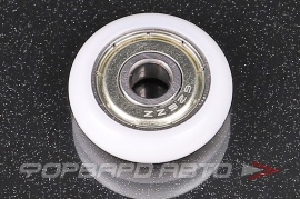 FUSHI  R06257 Ролик 6*25*7  165531