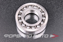 СПЗ  1206 Подшипник 30*62*16  196476