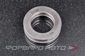 KG  51105 Подшипник 25*42*11 (упорный) 8105 68105А 68105Н 65876