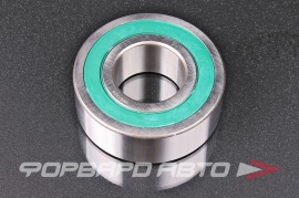 UBP  180612 Подшипник 60*130*46 62312ZZ 623122RS 150045
