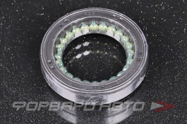 SUZUKI  4349177R00 Сальник 24*38*8  198691