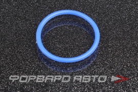 AUTOBAHN88   Кольцо уплотнительное маслостойкое, силиконовое 28*2,5 мм  45876