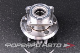 KG  DACF2146A Ступица заднего колеса 4241032100 4241020200 WBK1097DU WBK1097UU WB1097A WB1097D WH1445 TYWH255R 0182255R ZA55BWKH10Y5CP01 MW11504 WHB81250 252498