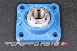 ГПЗ  UCF308(UC308+F308) Подшипниковый узел (d-40) F480308 150276