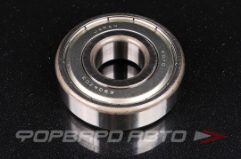 KOYO  6304ZZC3 Подшипник 20*52*15 (шариковый) в металле 6304ZZEC3 6304ZZCM 63042RSC3 63042RS 6304LLUC 6304DDUC3E 63042NSE9 9004363012 0926220073 0101102204 21023Z6000 109800053 9009910137 0M50217299B 230573