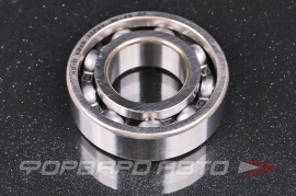 KOYO  6205CM Подшипник 25*52*15 (шариковый) открытый 1098001960 1098001880 1098002140 1443290120 9000062050 91001ZF1003 961006205000 91004GE2890 91009MN5003 2110559508 32203E1000 906010024 20715580 21010170106800 9710006205000 9710006205 98 17598