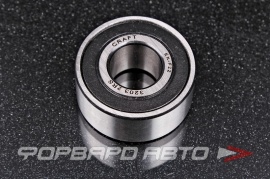 CRAFT BEARINGS  32032RS Подшипник 17*40*17,5 3056203 11У4.3802037 324232035015 442156220018 133780