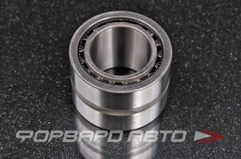 NTN  NA6905R Подшипник 25*42*30 (игольчатый)  130115