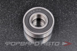 FUSHI  16232RS Подшипник 15,875*34,925*11,112 (5/8*1-3/8*7/16) 1623ZZ 15.875*34.925*11.112 16*35*11 15 9*34 9*11 1 58x138x716 203813