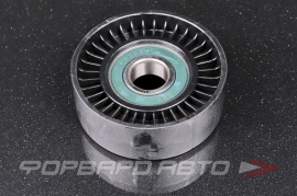 GMB  GTA0290 Ролик приводного ремня (Volvo S80, XC90, Lada Niva, Granta) 119275PA0A 04792835AA 04891720AA 531076010 53013928AA 68061368AA APV2214 PB5007 APV2217 19871 21628 46537101 T36215 T36249 GTA0290 532043610 2123104105610 212301041056 166113