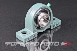 FKD  UCP207(UC207+P207) Подшипниковый узел (d-35) P480207 150274