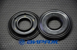 WLK 03AT35 03AT35 Сальник бака 25*47/64*7/10,5 стиральной машины Merloni, Ariston/Indesit 042890 63576