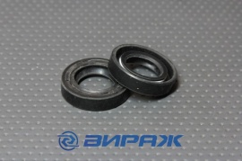 SOG  103737 Сальник 19*32*7 (б/н) рез.  87354