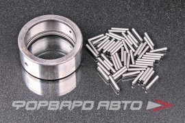 ГПЗ  4024108 Подшипник 52*68*28 RNAV4008 88088