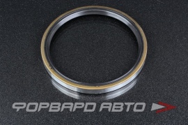 NOK  BD1304E Сальник 130*150*12 (б/н) мет. BD1304E0 MH034136 F4165 MI4165 06633