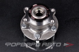 KRAUF  WBK1147DU Ступица колеса 9325030;RH0296;KK25055;425055;MW31507;PBK4031H;VKBA7663;3785A064;3785A073;3DACF037D16ARAM;WBK1147UU;WBK1147DU;WH1499;HW23034;1613731080;962750;TDE5084;3785A035;1609910580;RL1975;1628930980;713650630;WBK1147UU 206075