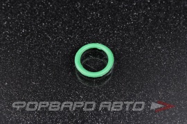    Кольцо уплотнительное для кондиционера зеленое 11*2 HR0318V O02713V 432N10364Z 79560