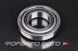 KOYO R200 30209JR Подшипник 45*85*20,75 (роликовый конический) 38440N3111 40210G9500 40210C6000 9004370015 9760030209 MS556536 30209J2Q HE30209JR HR30209J 4T30209 67209А 45*85*21 02105