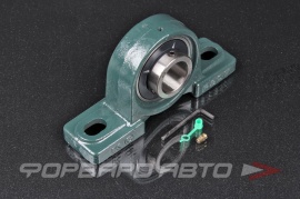KG  UCP307(UC307+P307) Подшипниковый узел (d-35) P480307 216300