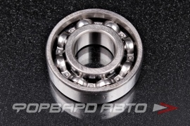 KG  6204 Подшипник 20*47*14 (шариковый) 204 95033