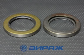 NOK  BA1763E0 Сальник 50*73*9 (б/н) мет. 0442216020 T1164 9031150003 66445