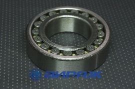 УПЗ  3509 Подшипник 45*85*23 22209 66155