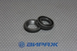 ISUZU  1096390340 Сальник форсунки 20*30*7 1096390340 EZ8062A0 85384