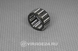 Espra  ES120180 Подшипник 27*40*20,7 43216T00180 31631701180 316300170118000 43216Т00180 637546 ES120180 6 5*16 88045