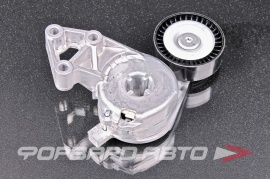 SNR  GA357.04 Натяжитель приводного ремня (Audi, Seat, Skoda, VW) 06A903315D 06A903315E 06A903315F B12239 1987945810 V85542 APV2241 NW1105903 2390BSE 14714 GAT21030 PT3004 1009030000 3036SR 0N1041 QTA893 540562 533007630 VKM31011 T38148 GA3 53806