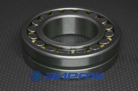 CRAFT BEARINGS  22214CAW33 Подшипник 70*125*31 3514Н 22214MBW33 00002304264 88490