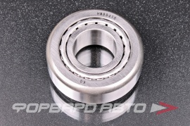 KG  HM89443/10 Подшипник 33,338*76,2*29,37 4THM89443HM89410 HM89443HM89410 164473