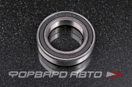 KG  68042RS Подшипник 20*32*7 (шариковый) 1180804 618042RS 1080804 6804ZZ 61804ZZ 1000804 65514