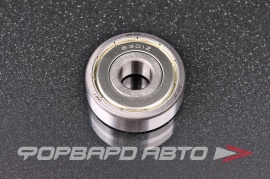 CRAFT BEARINGS  6301ZZ Подшипник 12*37*12 180301 63012RS 60301 GBT276 4612123596 2111320 171345