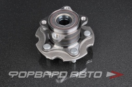 TOYOTA  4241042040 Ступица заднего колеса  31369
