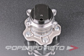 GMB  GH31970 Ступица передняя NSWHJ10R;HUB128T19;WBK1138DU;43202JG00A;43202JG01AWB;43202JY000;WB1138A;IJ143012;HGB.35173;HUB128T;713613920;0282J10R;WHB83171;GH31970M;9400161K;RH0160;KK21014;WH1231;MW21526;36147500004;DB83060;NIWB11999;N4711 242396