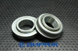    Подшипник колеса тележки 19*35*12 (3/4)  65171