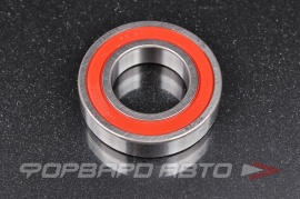 NTN  60/28LLU Подшипник 28*52*12 (шариковый) закрытый 6028LLU2AS 60282RS 60282RS1 170473