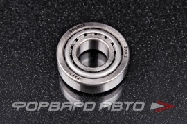 CRAFT BEARINGS  30202 Подшипник 15*35*11,75 30202A 30202F 30202JR HR30202J HE30202 HICAP30202R 30202J2 15*35*12 67202А 65962
