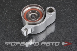 TOYOTA  1350520030 Ролик натяжной ГРМ 135050A010 1350520040 GT60620 GT60630 ADT37656 1987947473 ATB2556 26805 T41302 J1142056 FI20150 PB1076 571ST 0N1761 QTT1225 541562 531083310 VKM71304 GT369.47 GT36947 LAT1031 81926805 56971 RKZ1434JG RK 32133