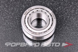 CRAFT BEARINGS  32004X Подшипник 20*42*15 (роликовый конический) 2007104 MB002260 MB002597 MB808015 Y769120420 0926520005 HR32004XJ 32004 243653