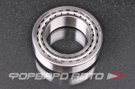 CRAFT BEARINGS  33011 Подшипник 55*90*27 (роликовый конический) 3007111 432150T000 A0029819305 A0039814305 A0059814405 A0079815705 A0099819305 33011JR 146477