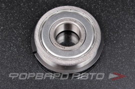 KG  6304ZNR Подшипник 20*52*15 750304 252318