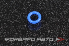 AUTOBAHN88   Кольцо уплотнительное маслостойкое, силиконовое 6*2 мм  45459