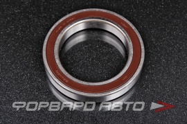 NSK  6911DDU Подшипник 55*80*13 (шариковый) 6911LLU 69112RS 4130328010 90715