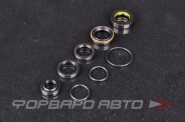 TCS  RK8233 Ремкомплект рулевой рейки Suzuki Grand Vitara 2005-2015 HKZ0255 4858065J50 4858065J51 167710