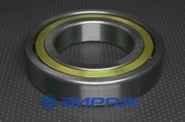 CRAFT BEARINGS  7214ACM Подшипник 70*125*24 7214AC 7214ACDHCP4A B7214E.T.P4S 646214Л 66047