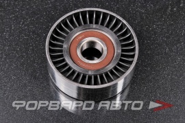 LYNX  PB5293 Ролик приводного ремня (Audi A4, A5, A6, Q5, VW Amarok, Transporter) GA357.43;PT3214;38972;55CA281;55CA406;T39122;30938972;534033310;56347;APV3197;VKM31310;06H903133G;06A903315E;06H903133F;PB5293;TFD1421; 148216