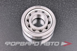 CRAFT BEARINGS  NU305S Подшипник 25*62*17 32305 140205