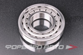 KG  30317 Подшипник 85*180*44,5 7317 HR30317J 30317JR 30317A 30317U 30317J2 252186