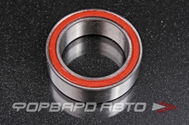 KG  38BG(38X54X17) Подшипник 38*54*17 (шариковый) 38BG(38X54X17) 38BD5417 38BG05S6G 65177